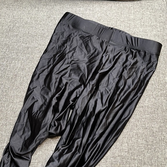 JEFFREY CAMPBELL Pantalones Platform Boot, BLACK SIZE 6 1/2 - Picture 15 of 15